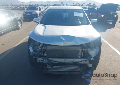 2019 Chevrolet Equinox Lt z USA, uszkodzony, nr VIN 2GNAXKEV5K6260122